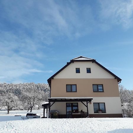 Apartman L M Kájov Exterior photo