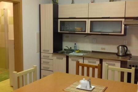 Apartman L M Kájov Exterior photo