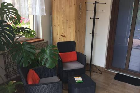 Apartman L M Kájov Exterior photo