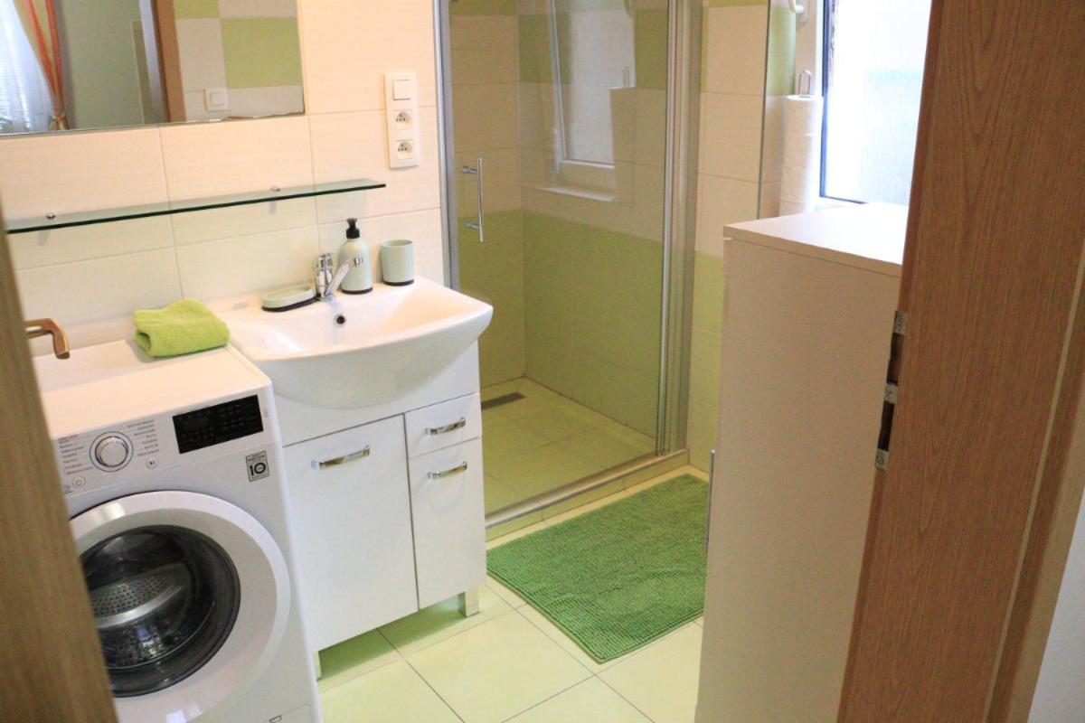 Apartman L M Kájov Exterior photo