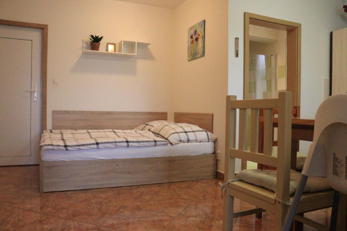 Apartman L M Kájov Exterior photo