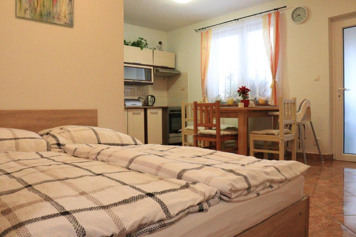 Apartman L M Kájov Exterior photo