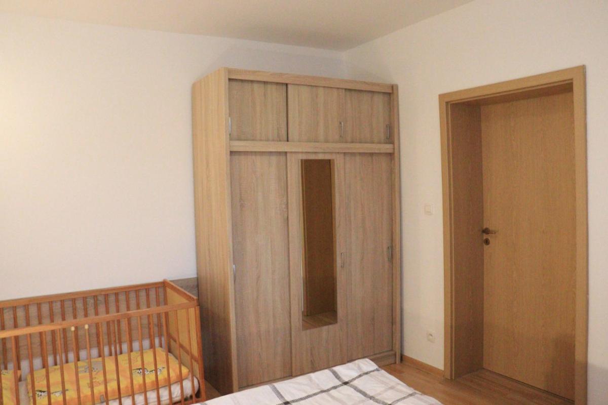Apartman L M Kájov Exterior photo