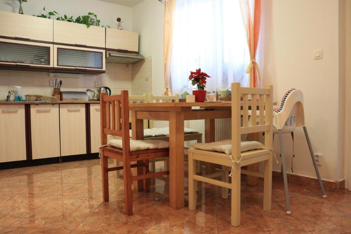 Apartman L M Kájov Exterior photo
