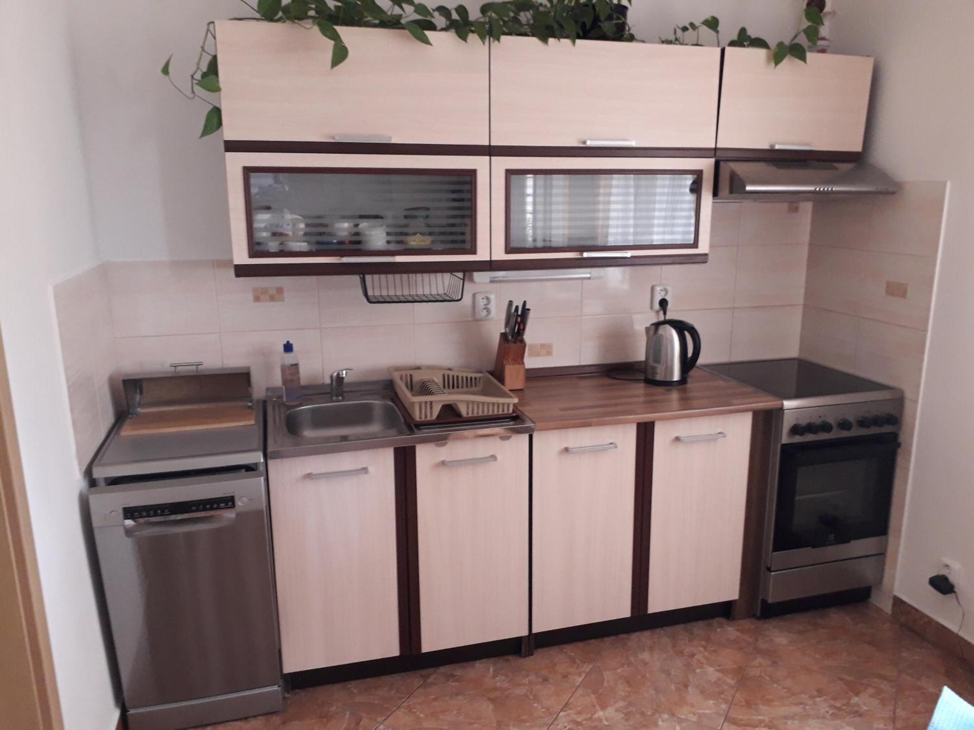 Apartman L M Kájov Exterior photo